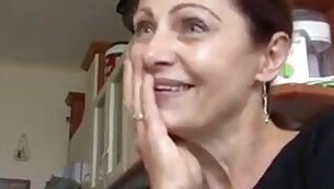 Moms for Sex