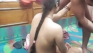 Mamacita Porn Tube