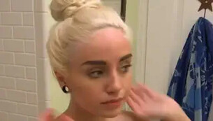 Real Teen Porno